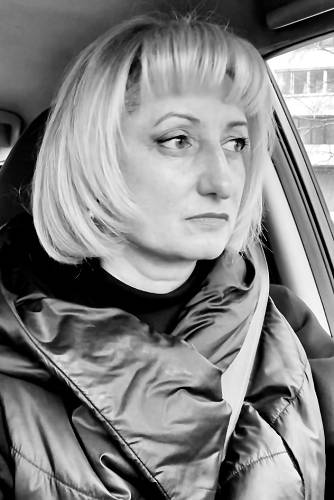 Леди Триди25, фото 1