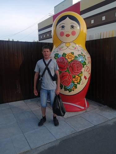 Джентльмен ФедорIUQR, фото 3