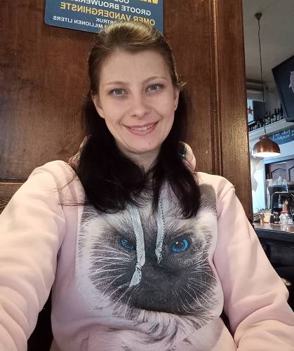Lady yulichka6989, photo 2