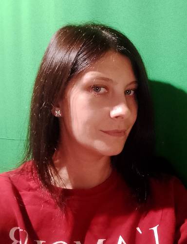 Lady yulichka6989, photo 1