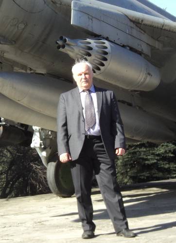 Gentleman pilot62, photo 3