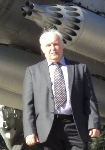 Gentleman pilot62, photo 2
