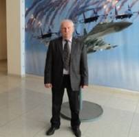 Gentleman pilot62, photo 1