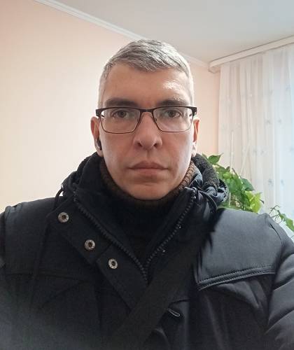 Джентльмен Михаил31j87