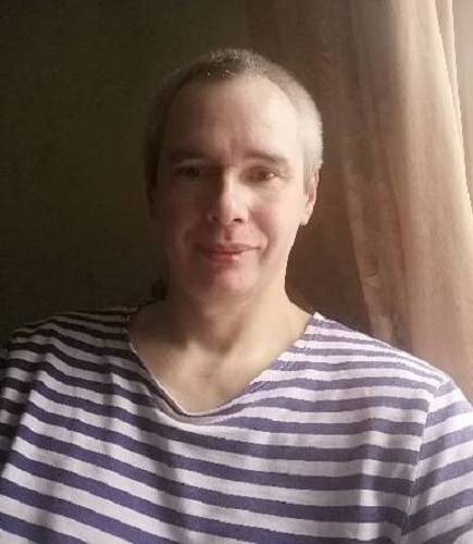 Джентльмен ruslan444, фото 1