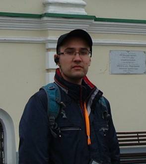 Джентльмен Alexandr7291