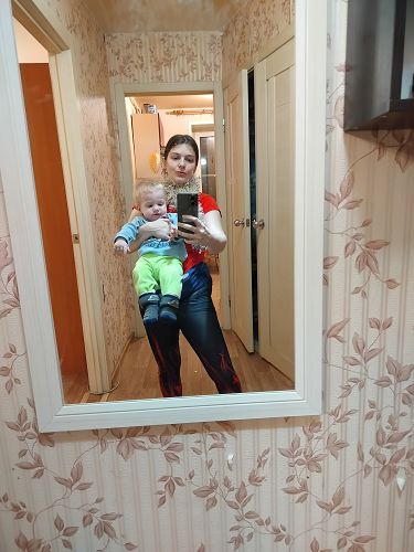 Если что , у меня имеется малявка, фото 9