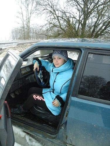 Эх. Любимая девятка ))), фото 5