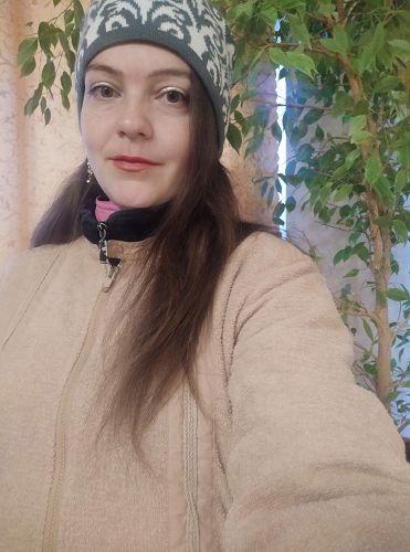 Леди Натаха21049, фото 7