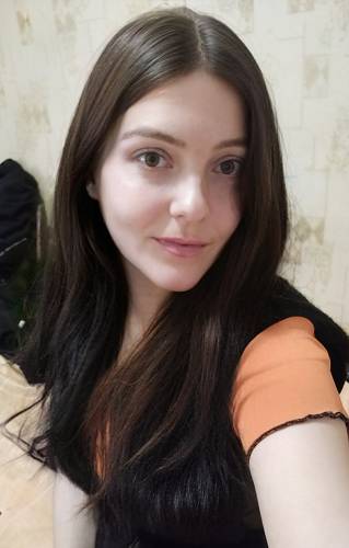 Леди Натаха21049, фото 3