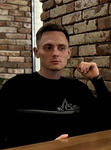 Джентльмен ZertuRU