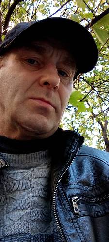 Джентльмен Владим73
