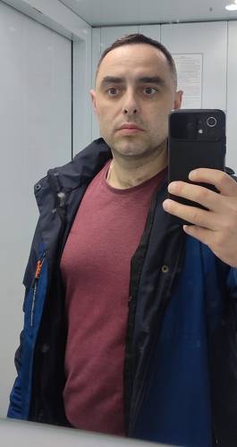 Gentleman dmitrij31287