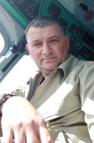 Gentleman aleksandrpilot, photo 2