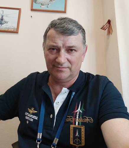 Gentleman aleksandrpilot, photo 1
