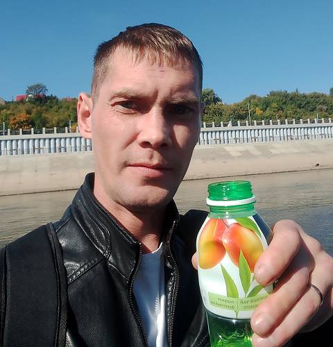 Джентльмен Kurbat