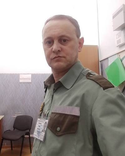 Джентльмен Андрейл51279