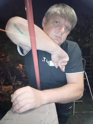 Gentleman aleksandr20679, photo 2