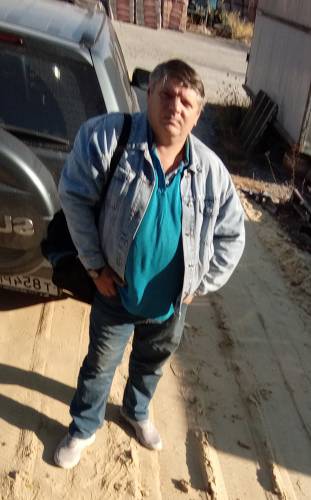 Gentleman aleksandr20679, photo 1