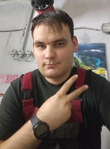 Джентльмен Misterv2