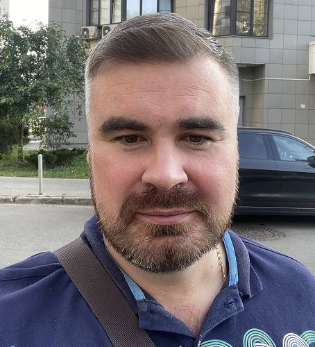 Gentleman andrej79, photo 2