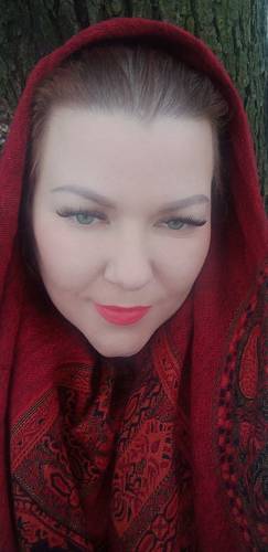 Леди Iriskiss