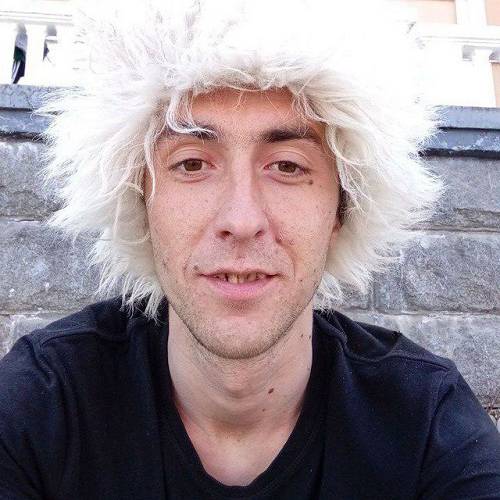Джентльмен bredtrippp