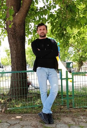 Джентльмен Ruslan0430, фото 3