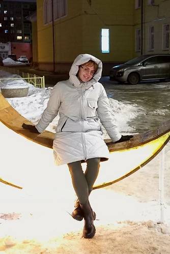 Леди A6S7V8