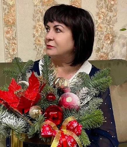 Леди Мариша2560