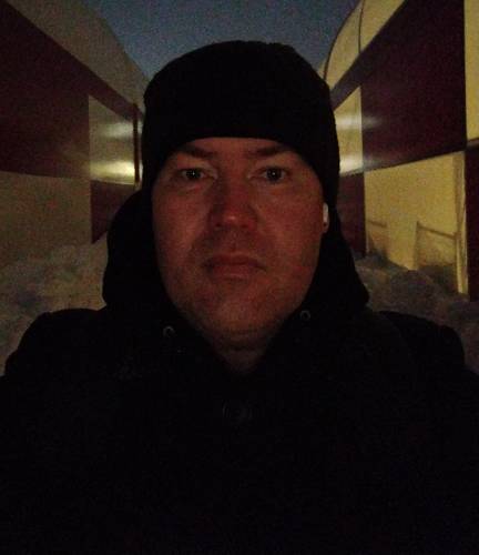 Джентльмен MaxRightNow