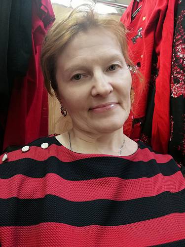 Lady olechka56, photo 4