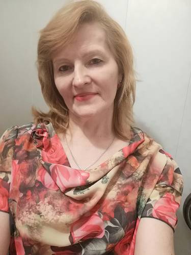 Lady olechka56, photo 2