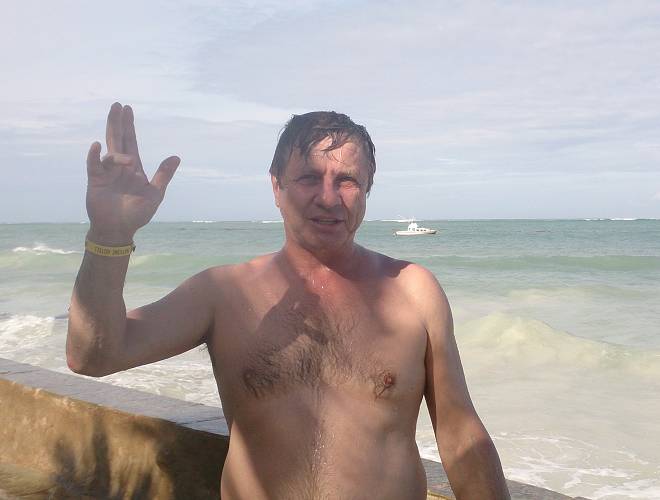 Gentleman dmitrij28760, photo 2