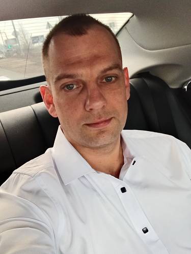 Gentleman fara14883, photo 2