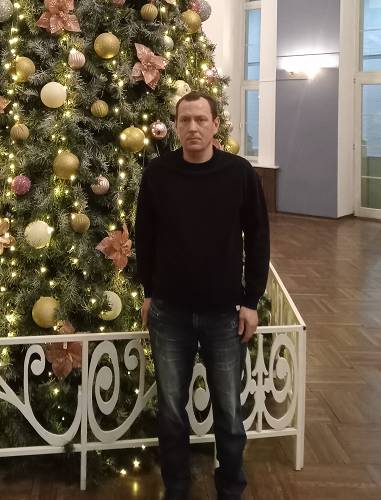 Джентльмен Сергей260983