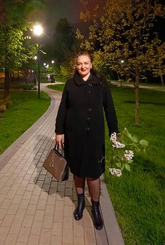 Lady nelli29172vodol, photo 2