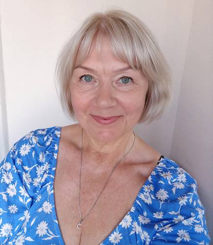 Lady lanah64, photo 2