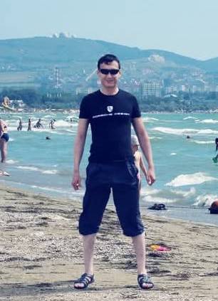 Gentleman timurchik86, photo 1
