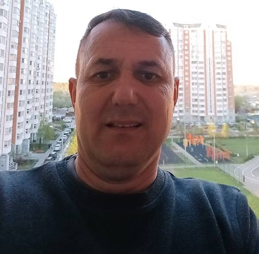 Джентльмен MiSha220978