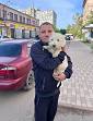 Gentleman sergej10270 - i want to meet you