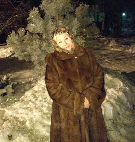 Леди Светит, фото 1
