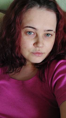 Lady svevsid