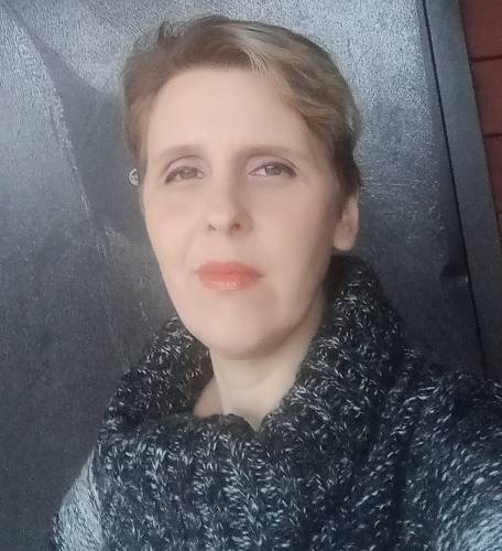 Леди Irochka83
