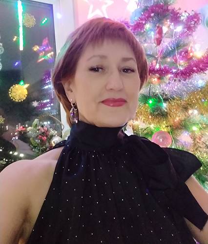 Lady tata221061, photo 2