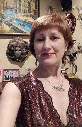 Lady tata221061, photo 1
