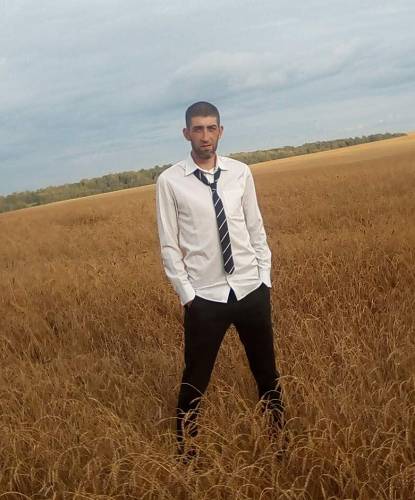 Gentleman dante1489, photo 1