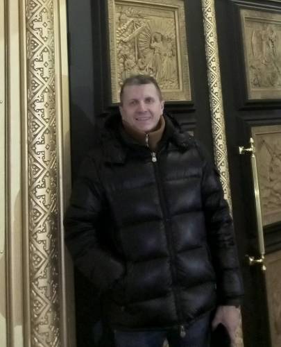 Джентльмен Ник29466