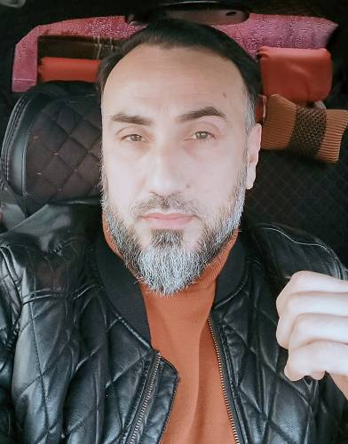 Джентльмен Аскар333