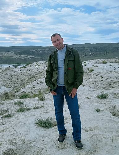 Джентльмен KirillGalat, фото 2